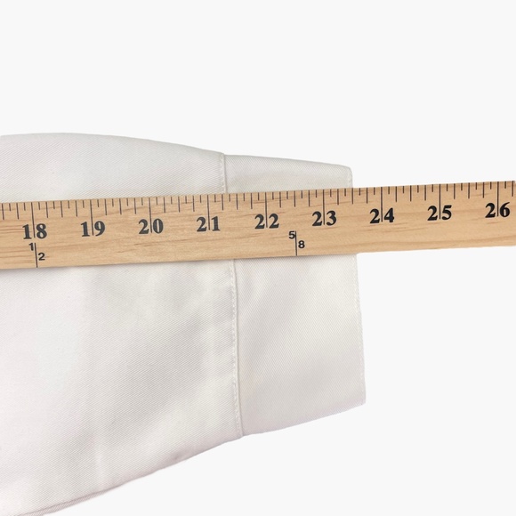 Supreme x Daniel Johnston Men's Embroidered Art Work White Jacket - Picture 10 of 11